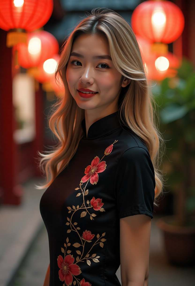 梁启明角色头像