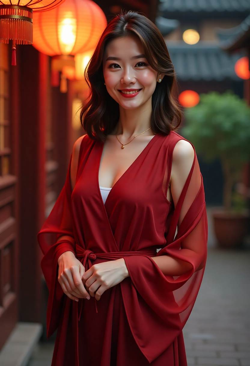 周予安角色头像