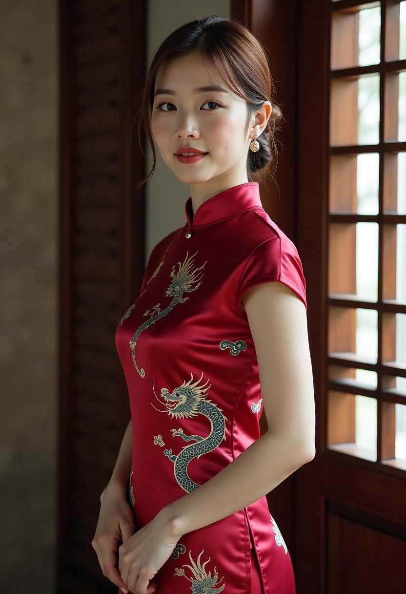 林知夏角色头像